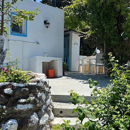 Greek House Tatiana Villa Kosz Kültér fotó
