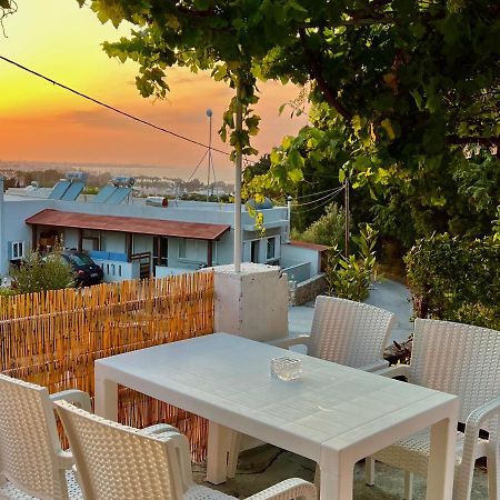Greek House Tatiana Villa Kosz Kültér fotó