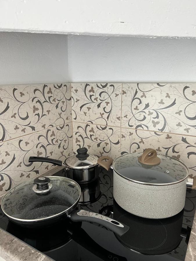 Greek House Tatiana Villa Kosz Kültér fotó