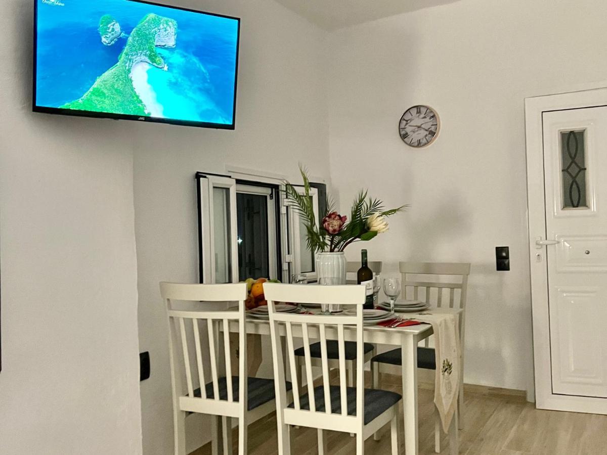 Greek House Tatiana Villa Kosz Kültér fotó