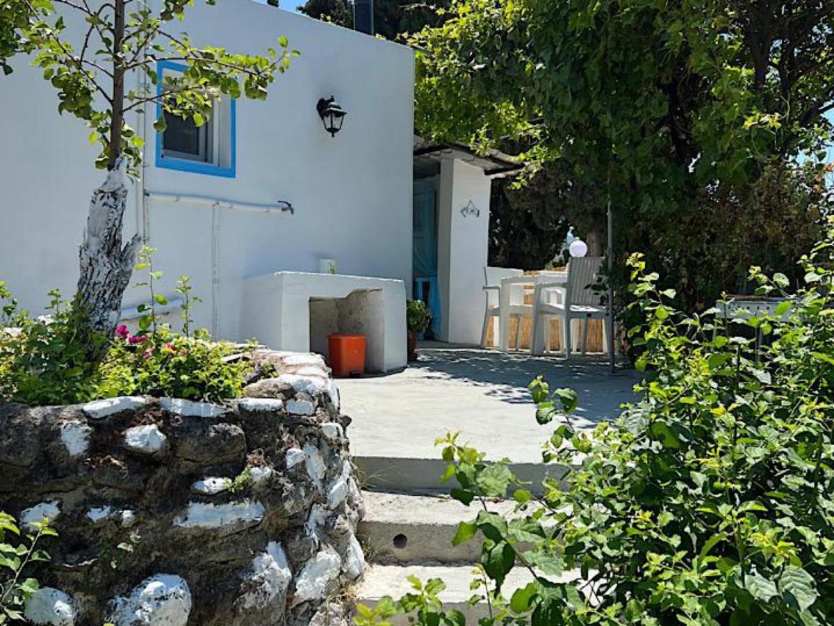 Greek House Tatiana Villa Kosz Kültér fotó