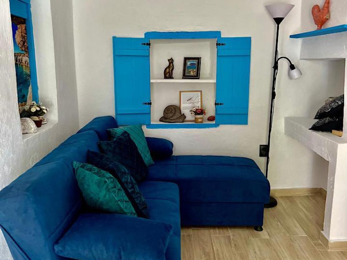 Greek House Tatiana Villa Kosz Kültér fotó