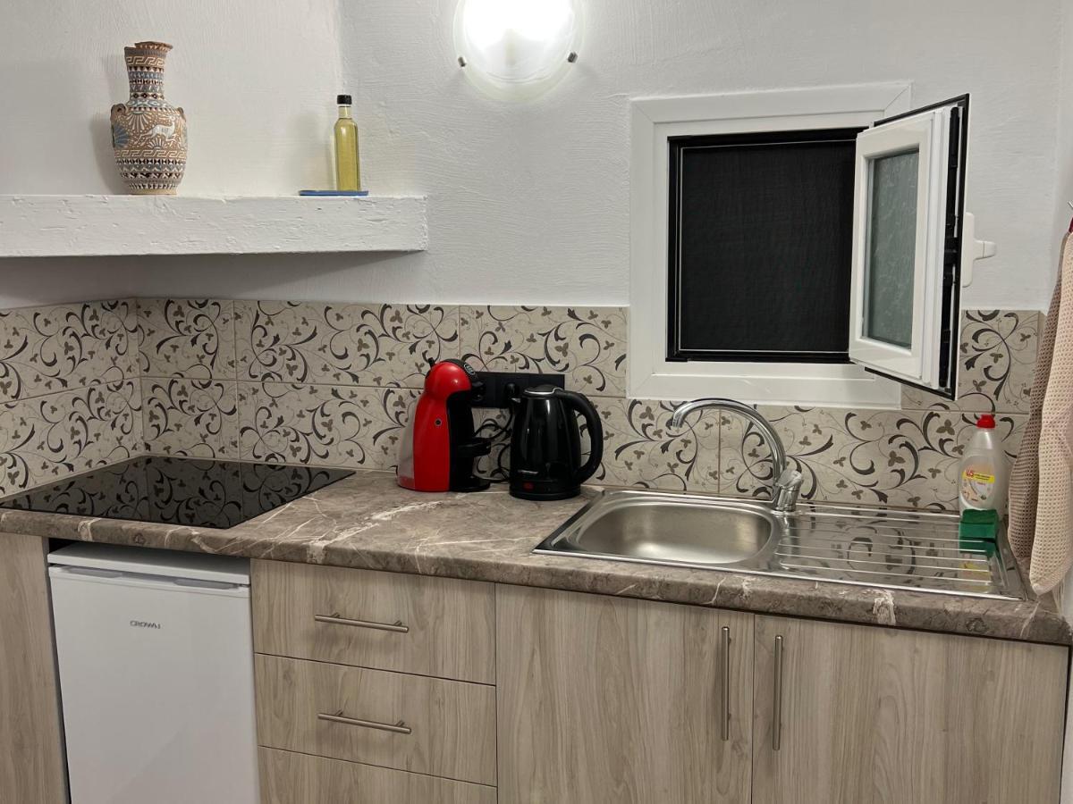 Greek House Tatiana Villa Kosz Kültér fotó