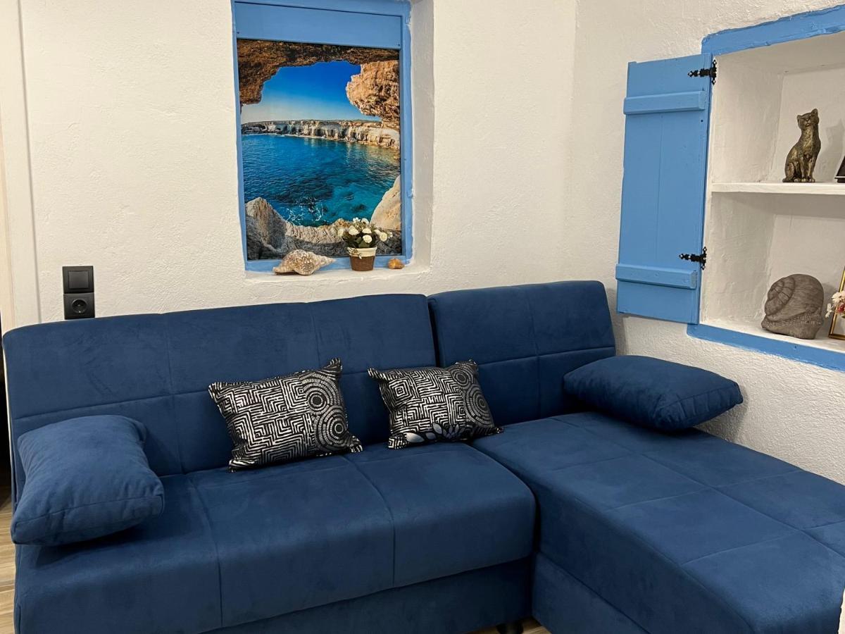 Greek House Tatiana Villa Kosz Kültér fotó