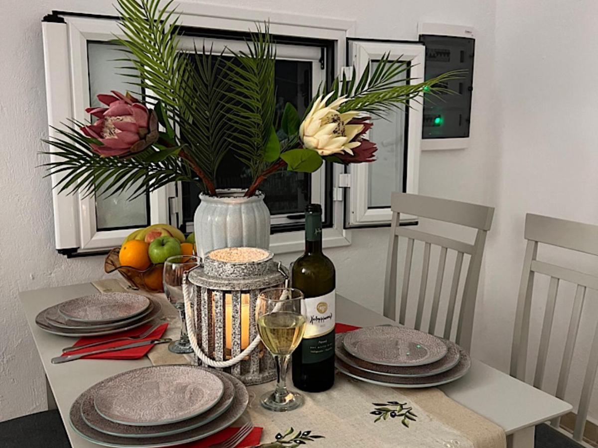 Greek House Tatiana Villa Kosz Kültér fotó