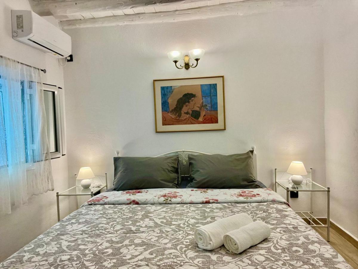 Greek House Tatiana Villa Kosz Kültér fotó