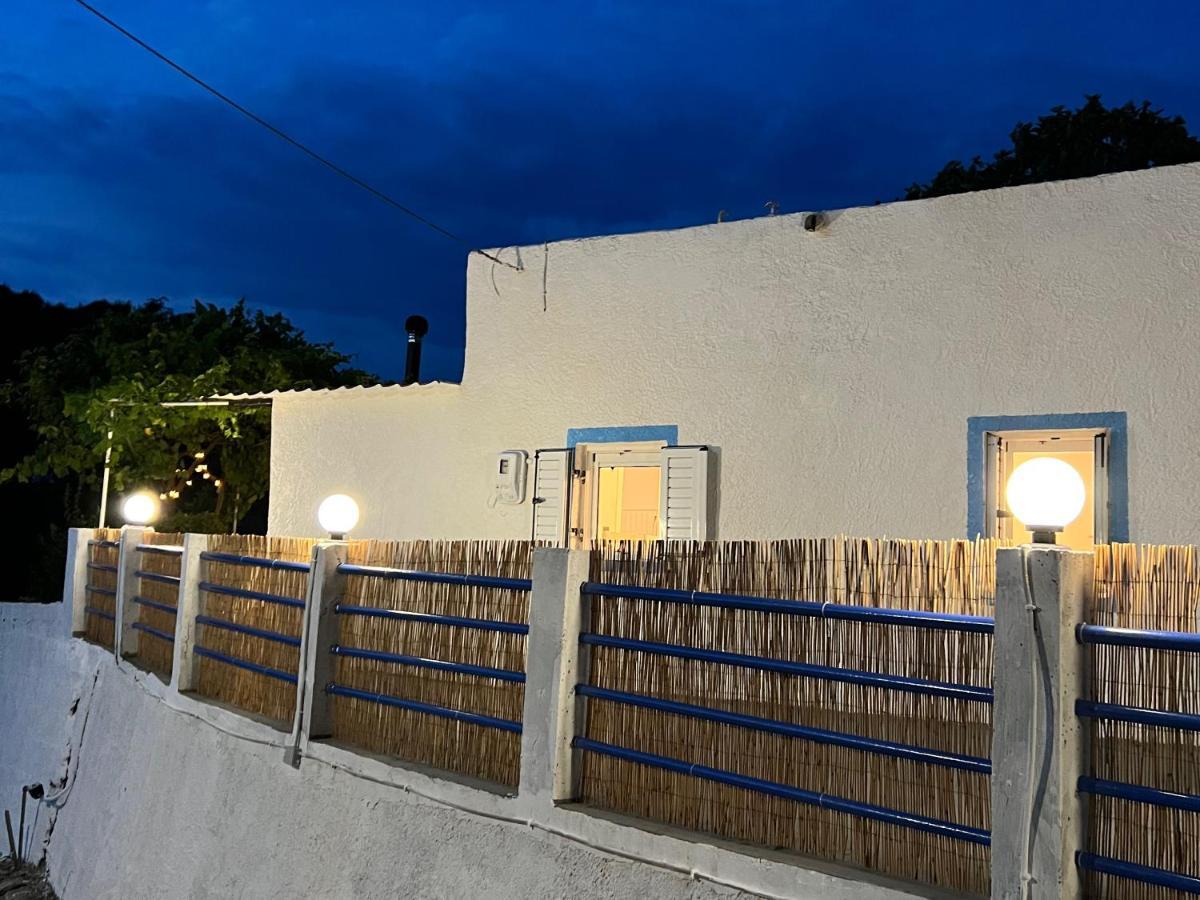 Greek House Tatiana Villa Kosz Kültér fotó