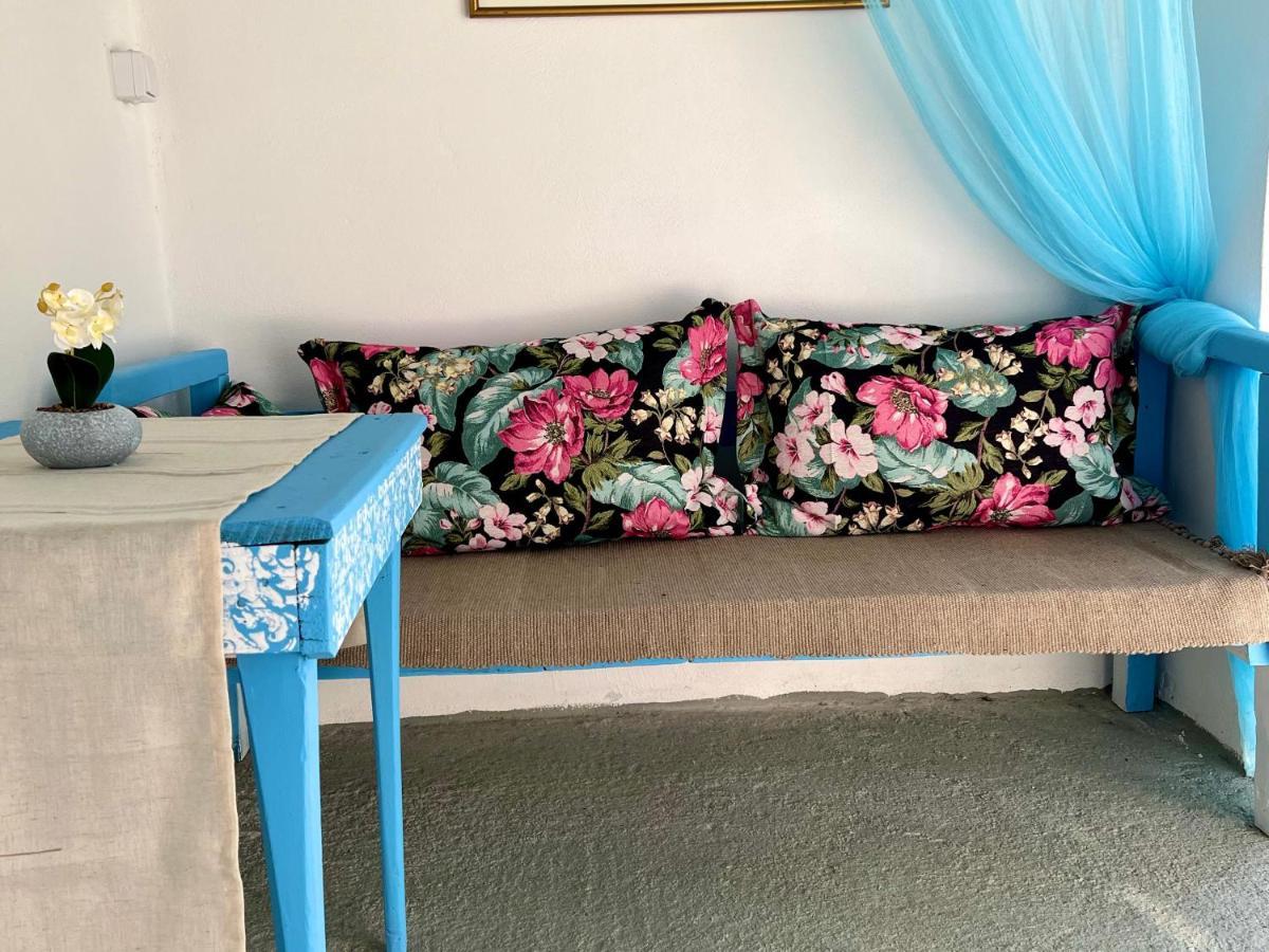 Greek House Tatiana Villa Kosz Kültér fotó