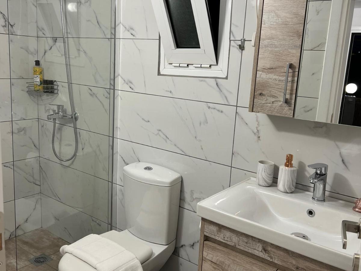 Greek House Tatiana Villa Kosz Kültér fotó
