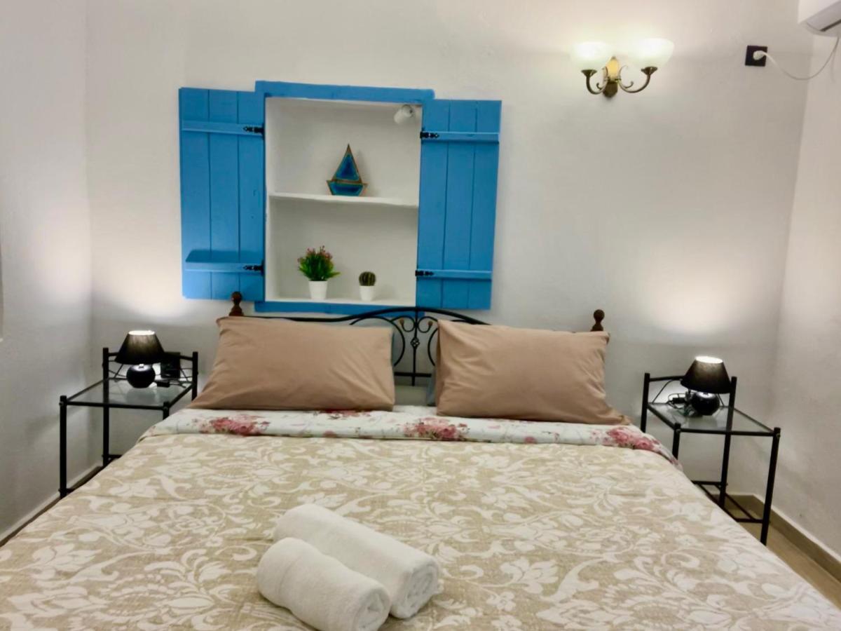 Greek House Tatiana Villa Kosz Kültér fotó